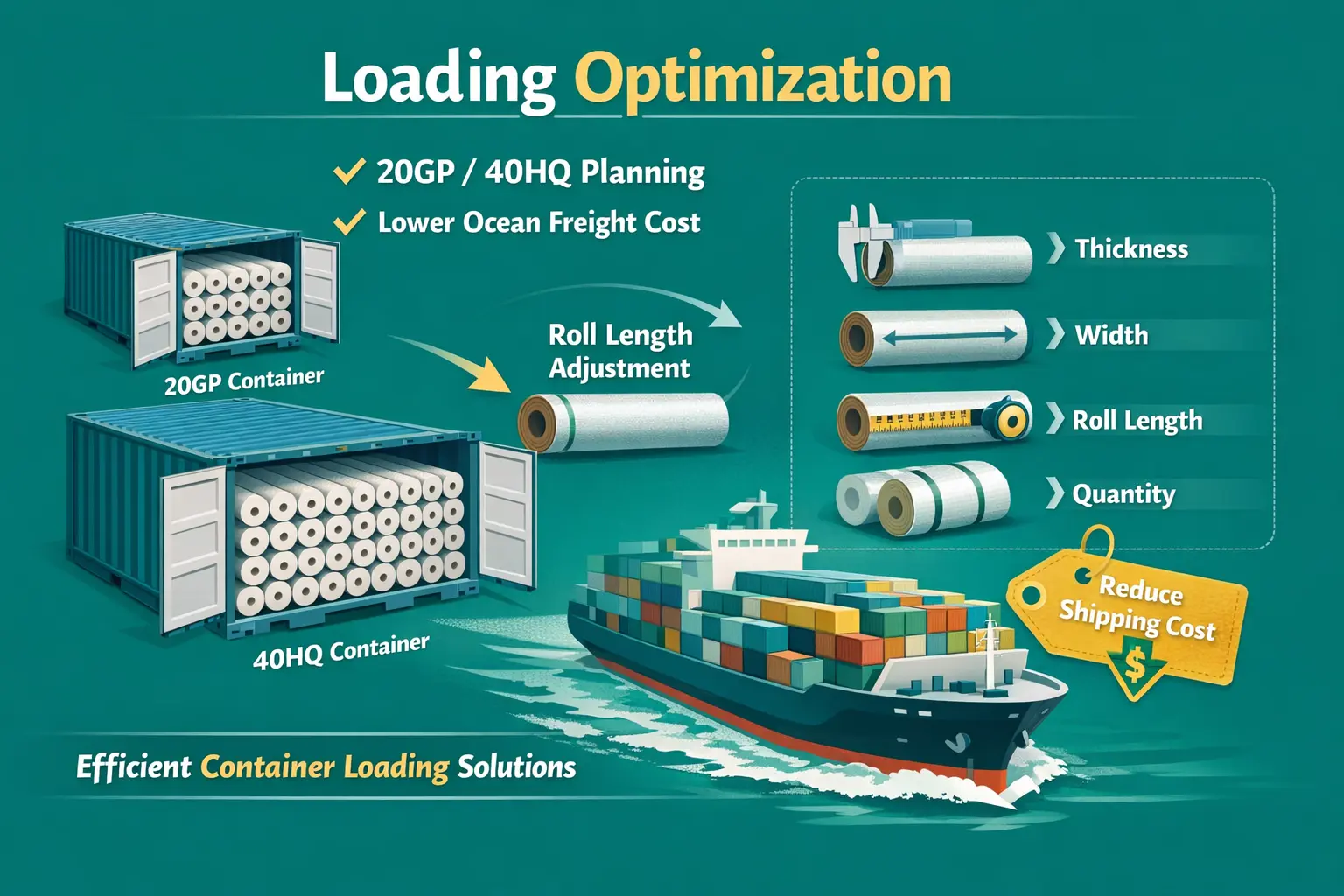 Loading Optimization