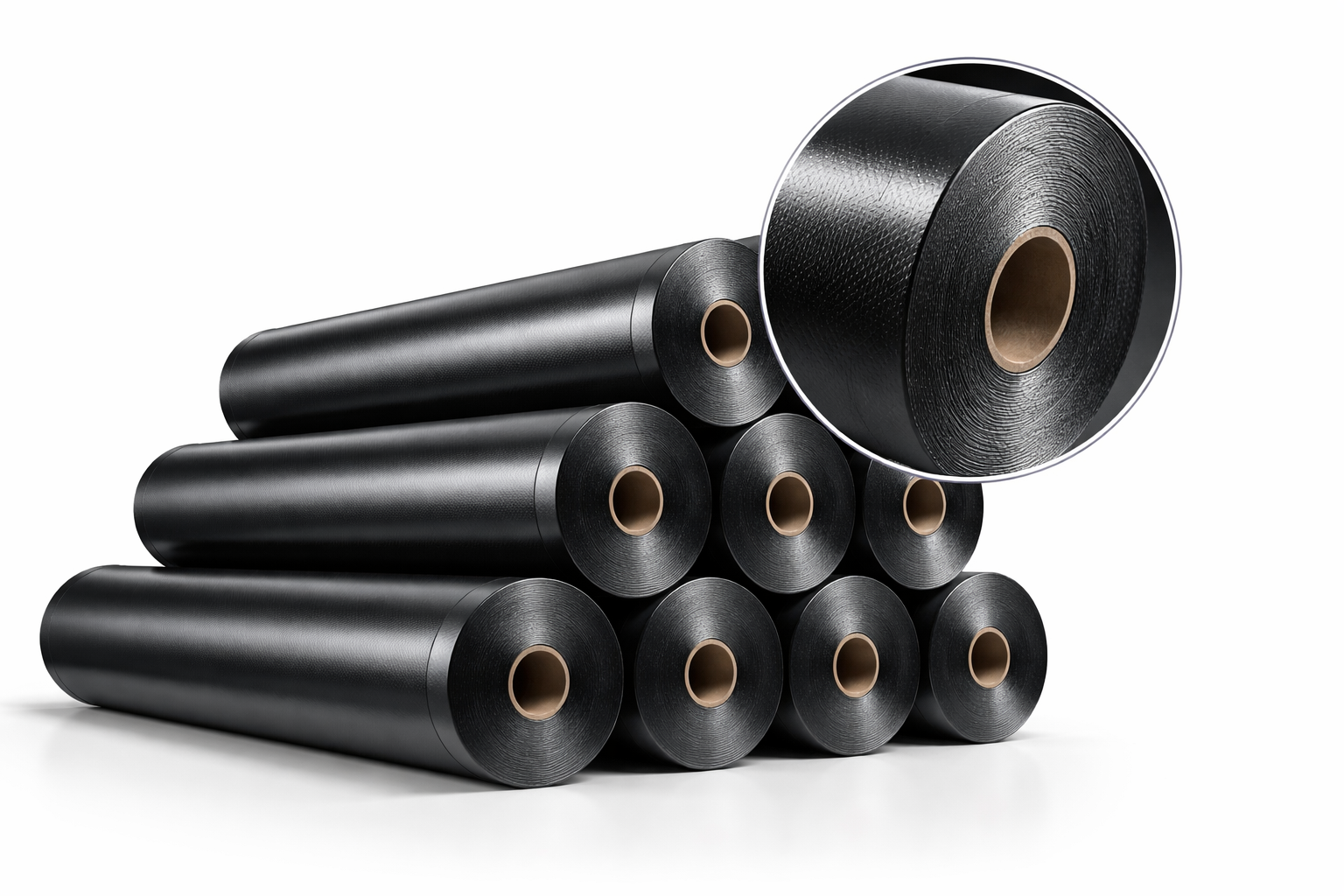 HDPE Geomembrane Technical