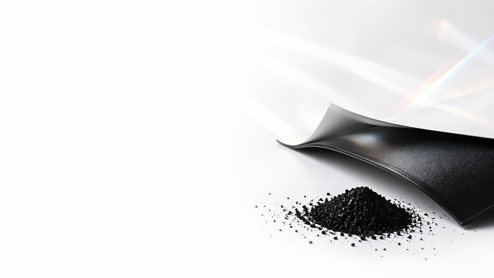 High-durability geomembrane materials with superior UV resistance and long-term manufacturing warranties