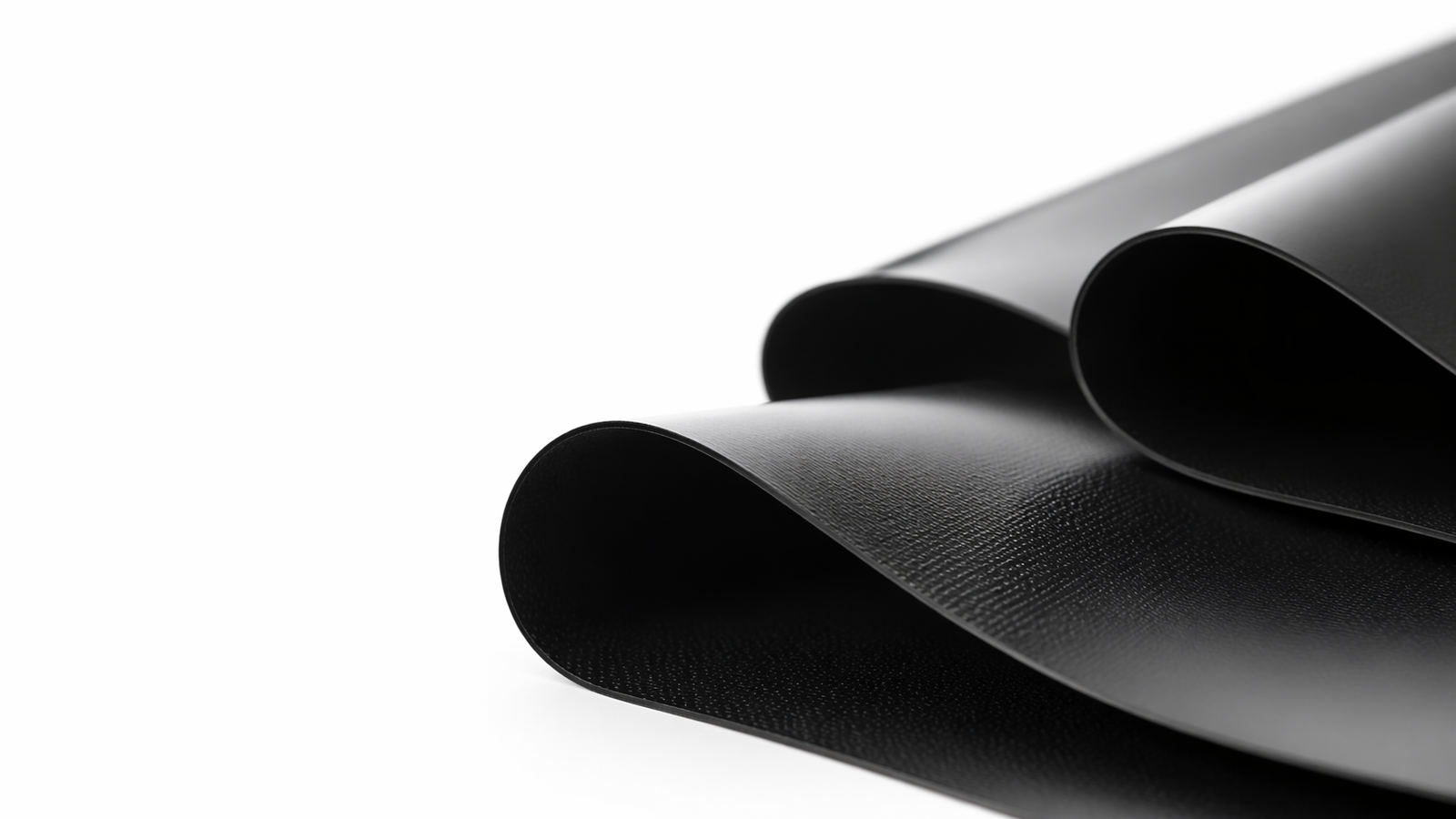 Jinseed Geo GRI-GM13 Standard HDPE Geomembrane for Landfills