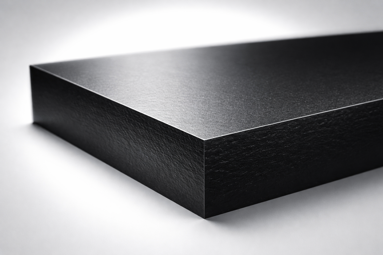 HDPE High Density Geomembrane Application