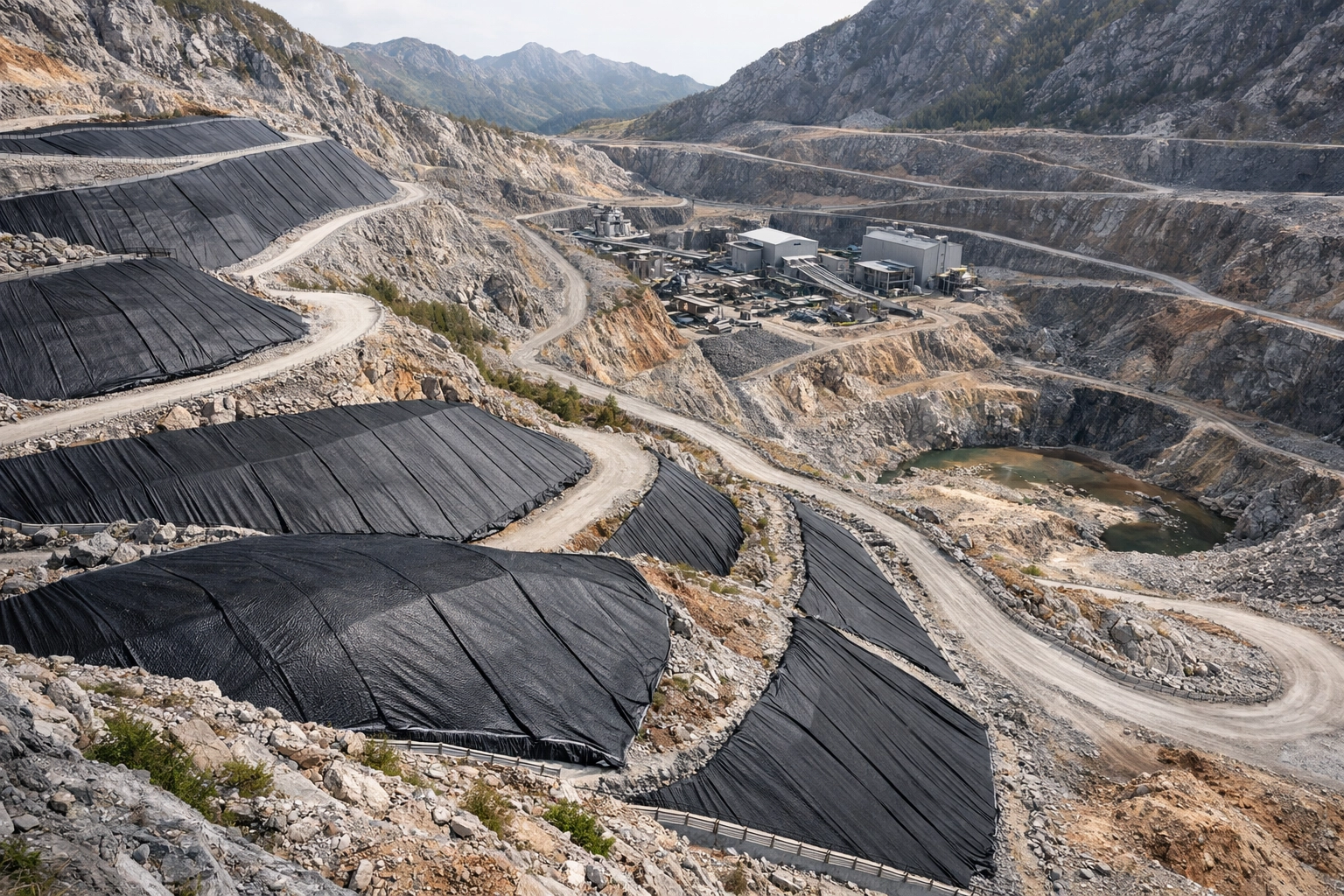 Typical Applications