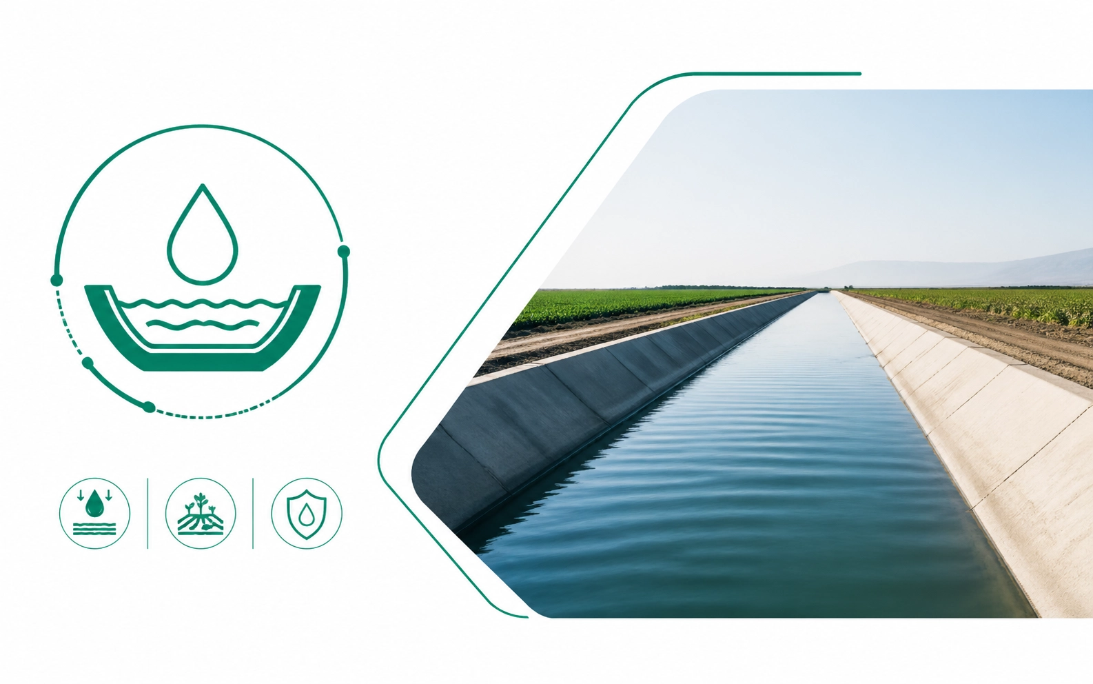 HDPE Geomembrane Project - Jinseed Geosynthetics