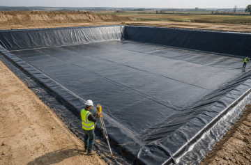 How to Install Geocell for Slope Erosion Control