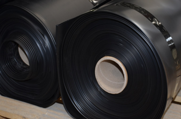HDPE Geomembrane vs PVC Geomembrane