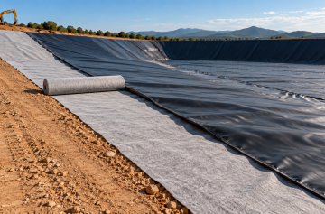 hdpe-liner-subgrade-protection