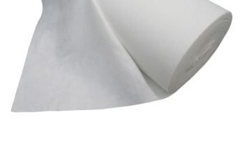 聚酯长丝土工布